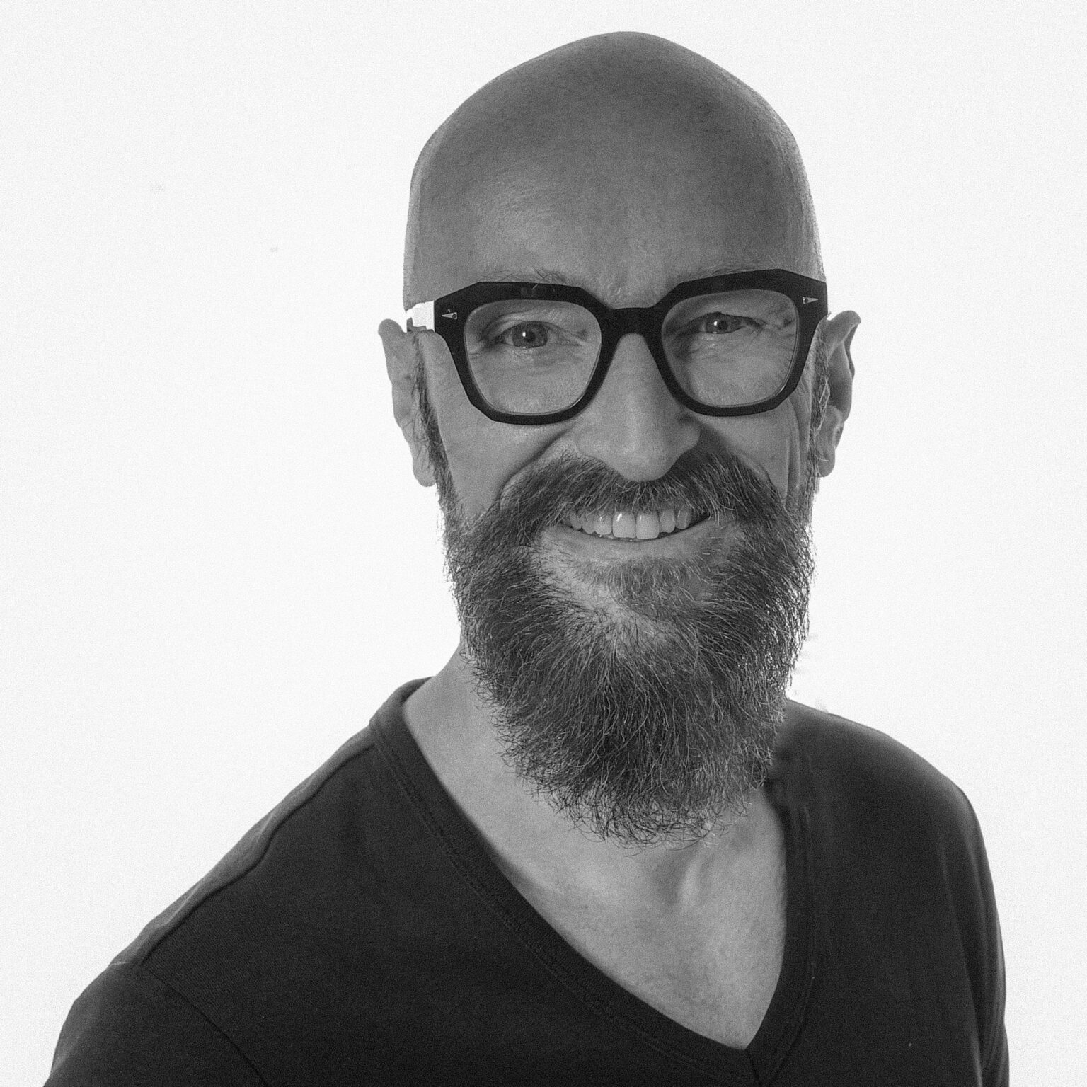 Sebastian Rudolph-Rauer Portrait